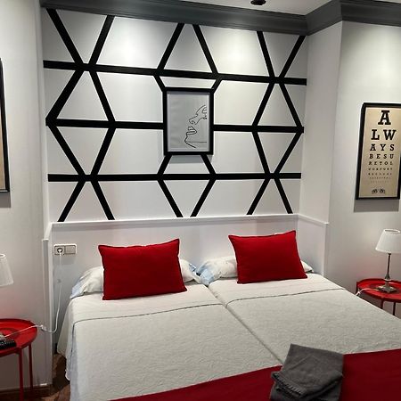 Apartamentos Los Angeles Альканьис Экстерьер фото