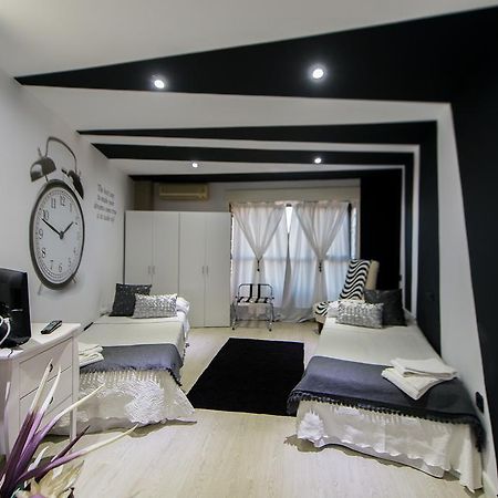 Apartamentos Los Angeles Альканьис Экстерьер фото
