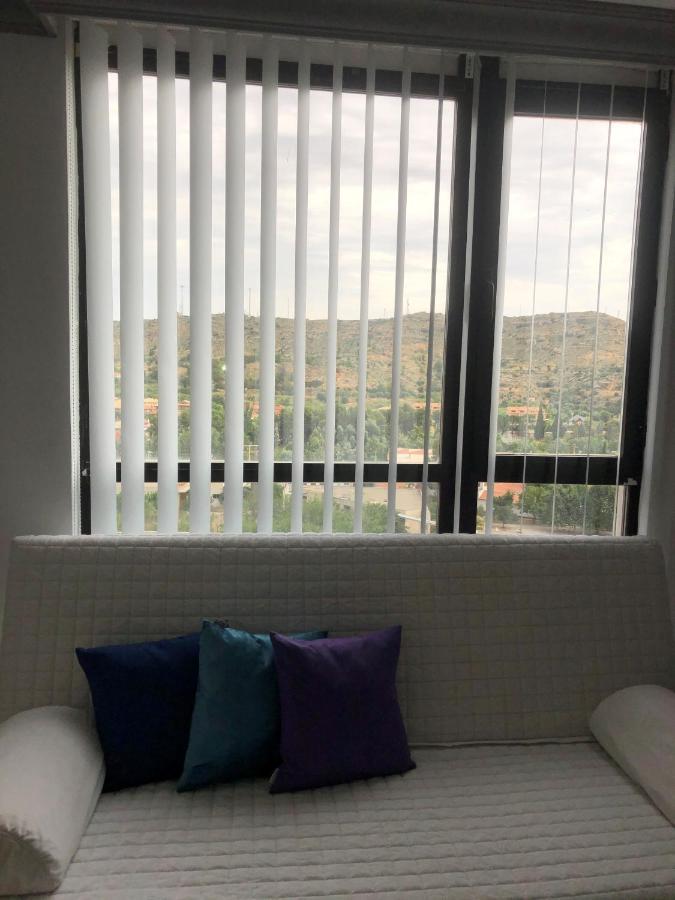 Apartamentos Los Angeles Альканьис Экстерьер фото