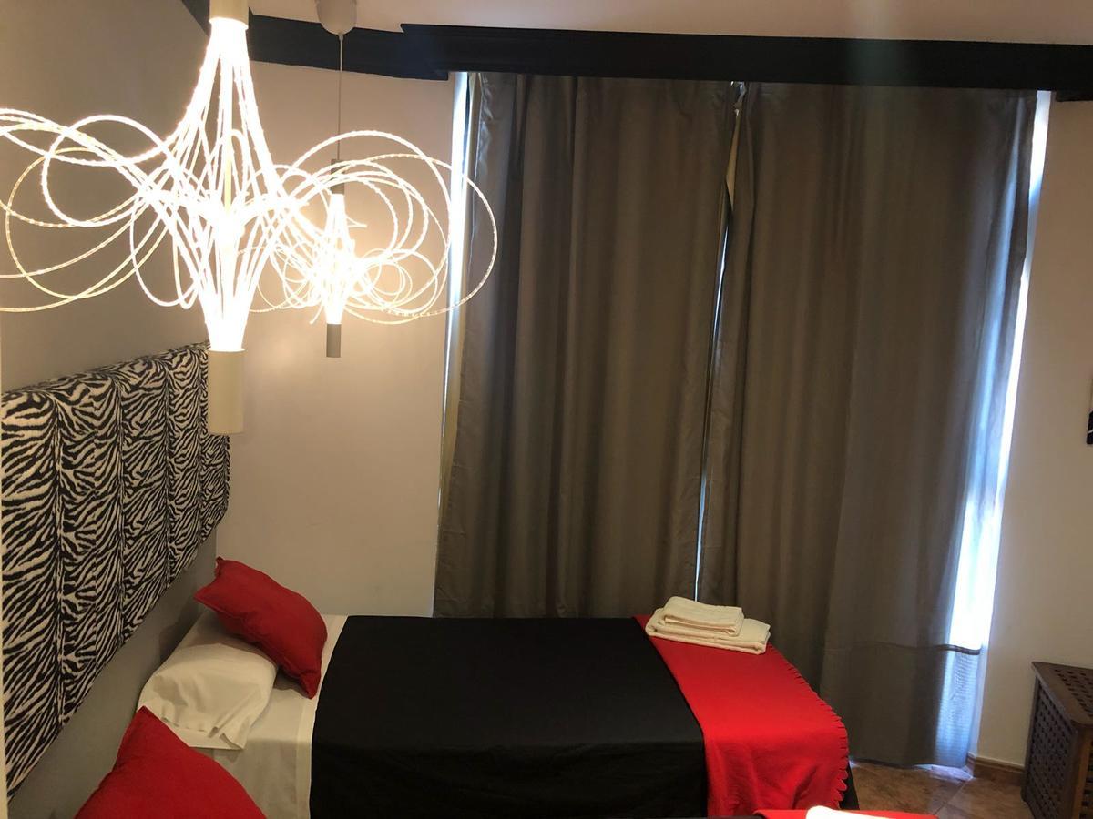 Apartamentos Los Angeles Альканьис Экстерьер фото