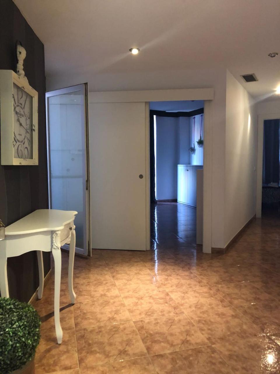 Apartamentos Los Angeles Альканьис Экстерьер фото