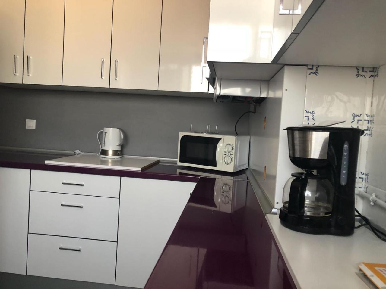 Apartamentos Los Angeles Альканьис Экстерьер фото